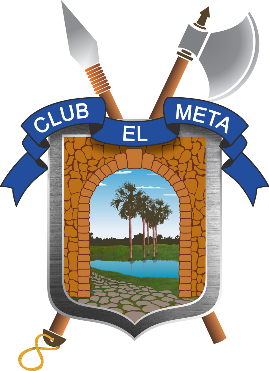 CORPORACIÓN CLUB EL META