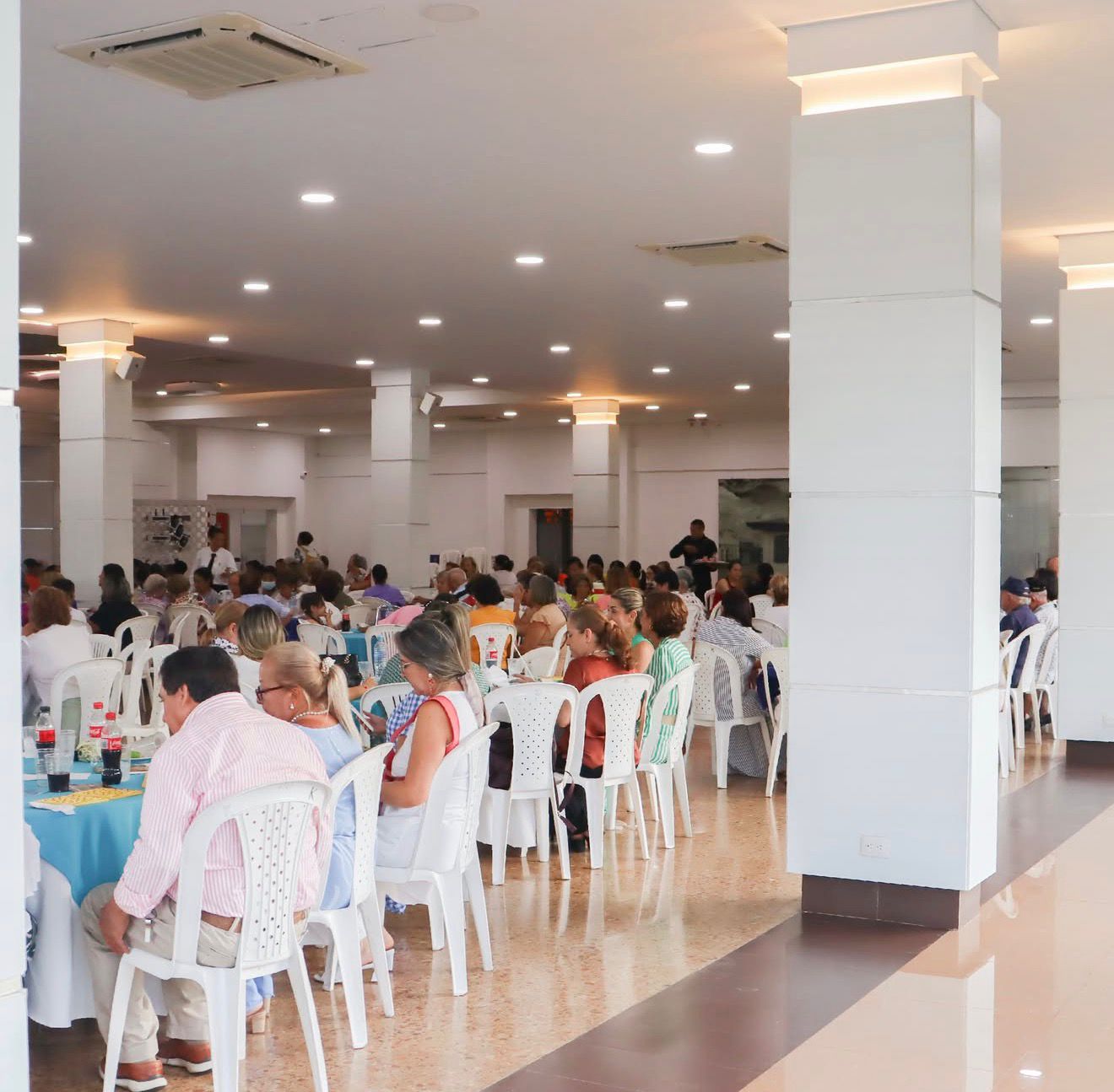 Club El Meta carrusel 3